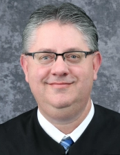 Judge Brian Addington